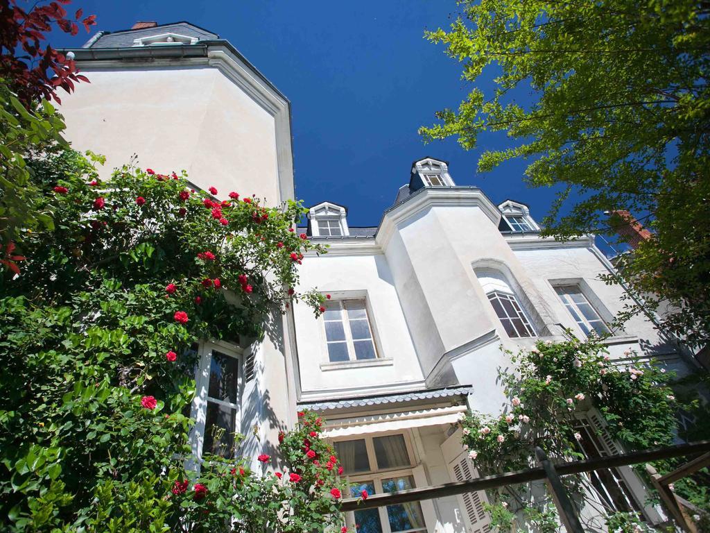 La Maison Jules Tours Exterior foto